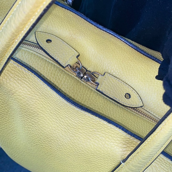 Alexander McQueen Zip Around Tote - Picture 7 of 16